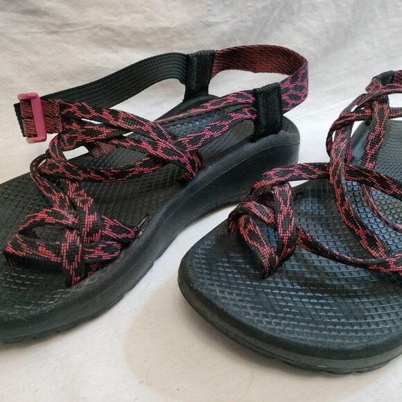 Chaco Women's Zcloud X2 Sport Sandal - Picture 1 of 8